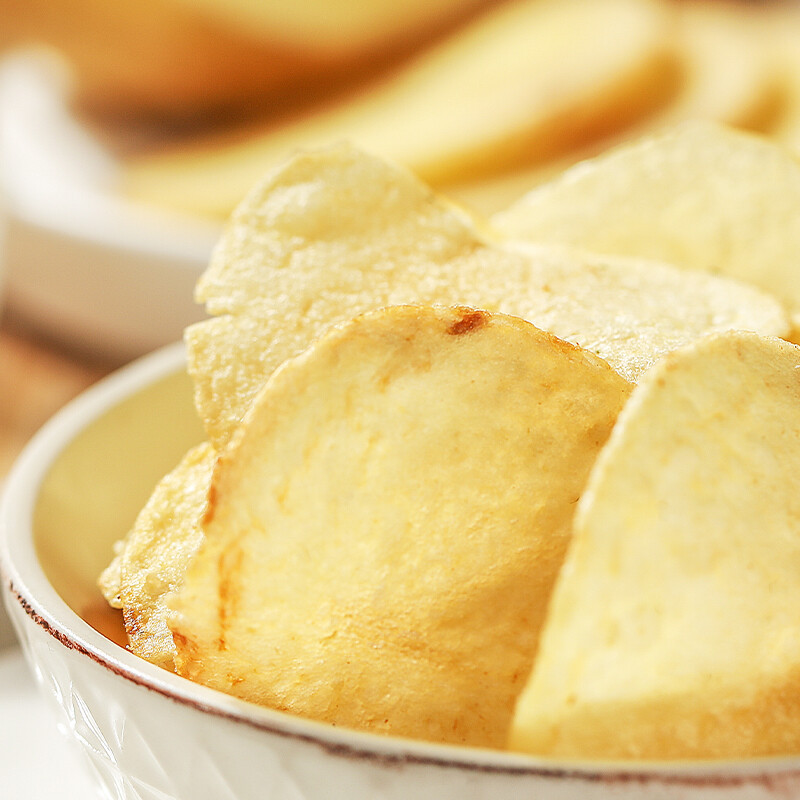 卡乐比calbee海太蜂蜜黄油味薯片60g韩国进口零食薯片休闲膨化食品