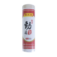 陈克明 面条 北方劲道挂面（如愿圆面）800g