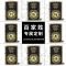 佐罗打火机 ZORRO正版煤油防风老式砂轮黄铜加厚刻字创意礼物 张[黑砂打边 耐磨不留痕 不氧化] 单机[不含油 打不着