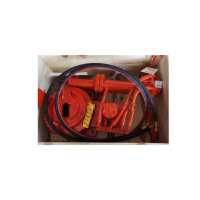 威力达 液压拧管机（NY-3A）