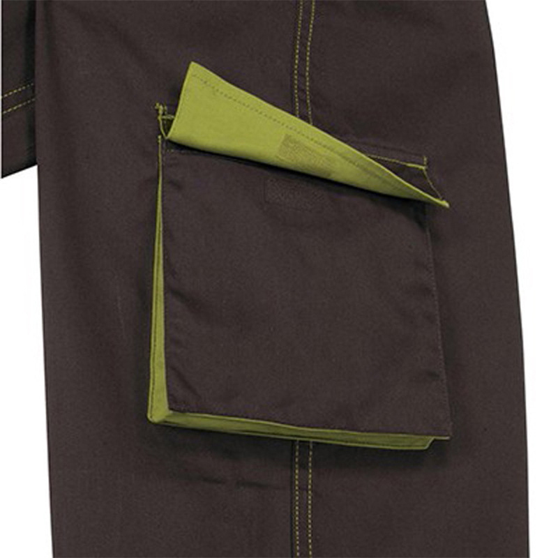 代尔塔(DELTAPLUS)马克6系列连体服M6COM-L