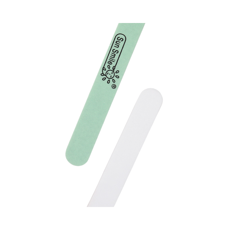 菁普华细腻打磨抛光条双面抛光条1000/4000目个高清大图