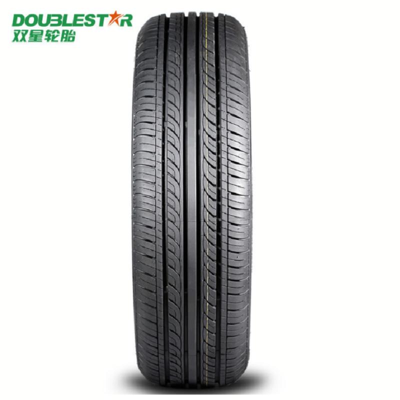 双星轮胎 DH05 215/60R16 99H 适配帕萨特/雅阁/丰田锐志/佳美/本田奥德赛