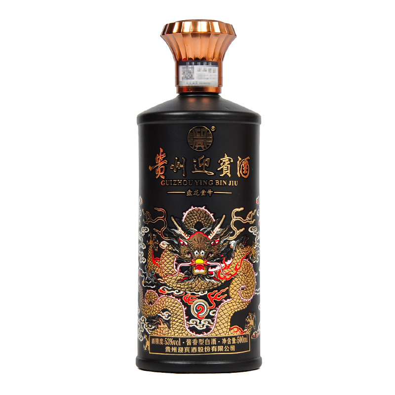 Wuliangye 一帆風順 500mL 39% 五浪液 中国酒 白酒 Wuliangye