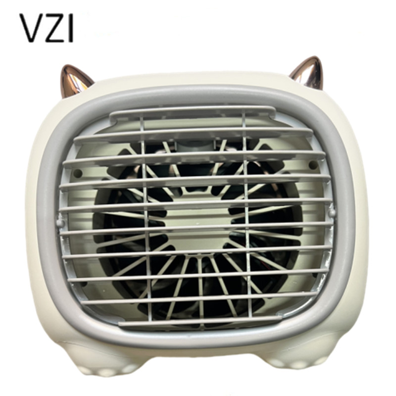 vzi 风扇 80×80×25mm 个