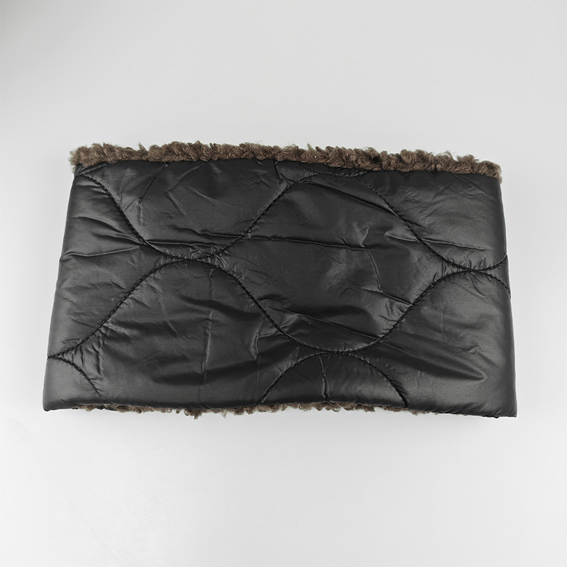 鸽护 脖套 GH142QDK-黑色 个高清大图