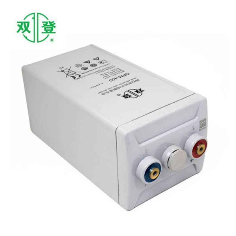 双登铅酸蓄电池GFM-500 含配件