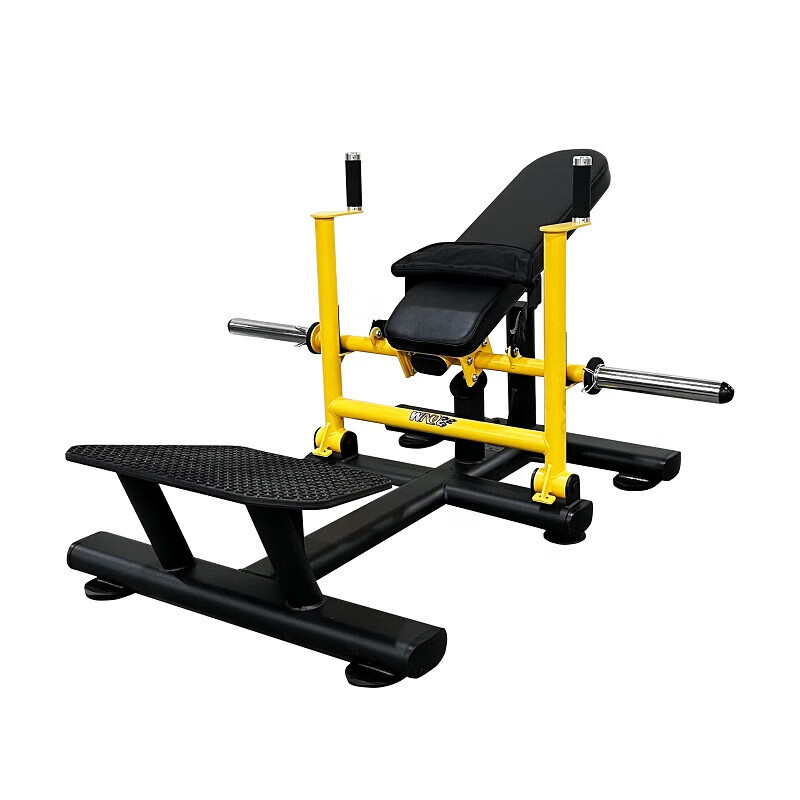 万年青WNQ家用商用健身房单位力量训练器材大蜂系列室内运动健身器 臀桥机单位:台F1-A55