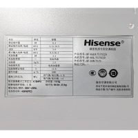 海信(Hisense) 商用柜机 HF-64LW/T17SZJD(不含安装) 2.5匹 二级能效 白色 1台