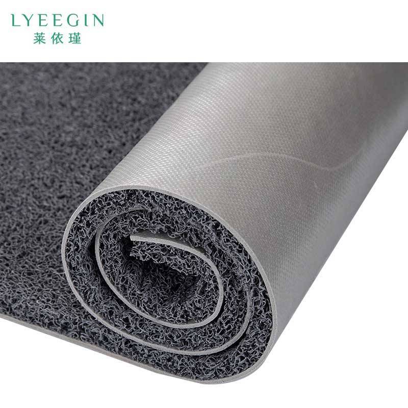 莱依瑾 地垫 丝圈 定制/平方米高清大图