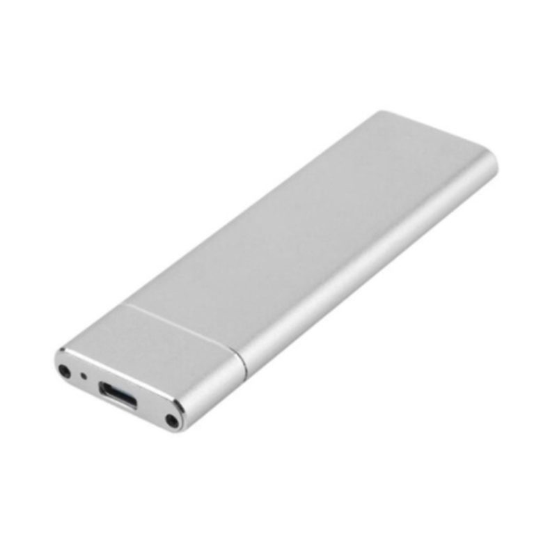 艾拍宝 JH 移动固态硬盘240G 高速USB3.0移动硬盘