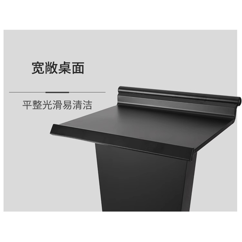 翼澜 演讲桌 讲台 个高清大图