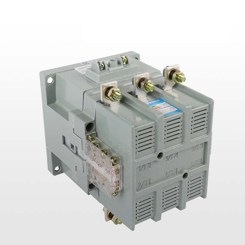 天正电气 CJ40-250A 220V 3NO 4NO+2NC 3P 02010040016 交流接触器