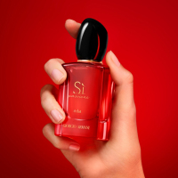 Giorgio Armani阿玛尼挚爱ECLAT女士香水100ml EDP浓香水 玫瑰花香调