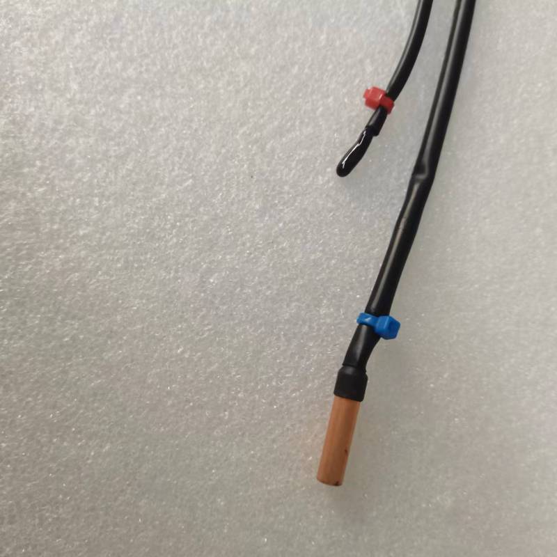 帮客材配 全新原件 KFR- 35GW/BU(A1)W 内机传感器 二合一10K+10K 45cm35cm收前务必验货高清大图