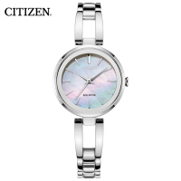西铁城(CITIZEN)时尚休闲女表EM0631-83D