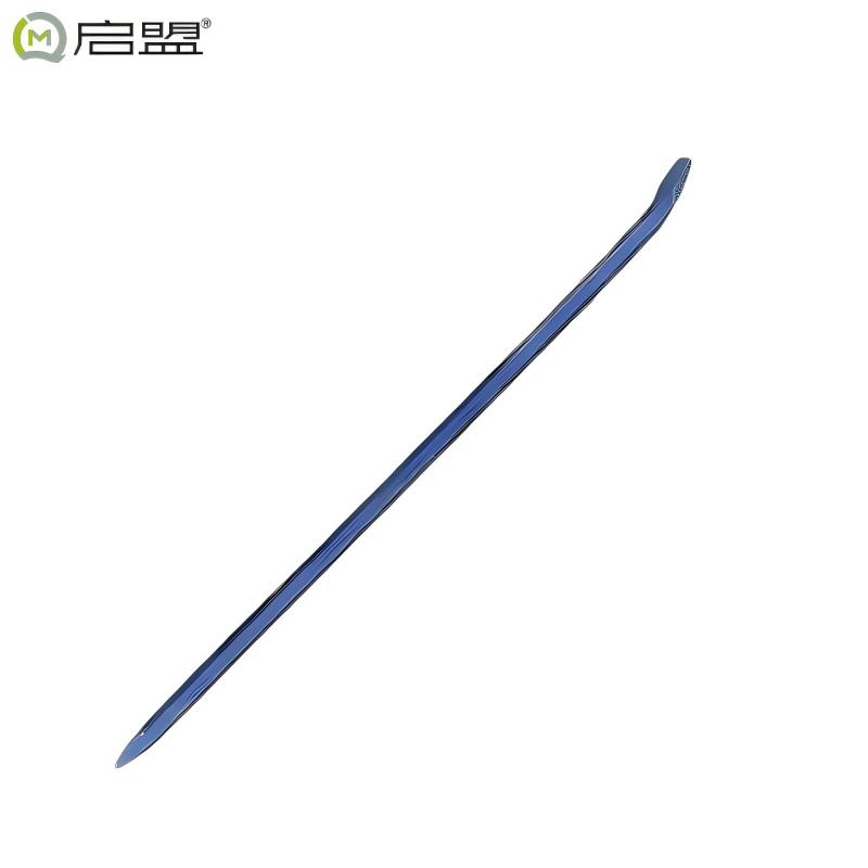 启盟 撬棍撬杠六棱高硬度1200mm QM25-1200mm高清大图
