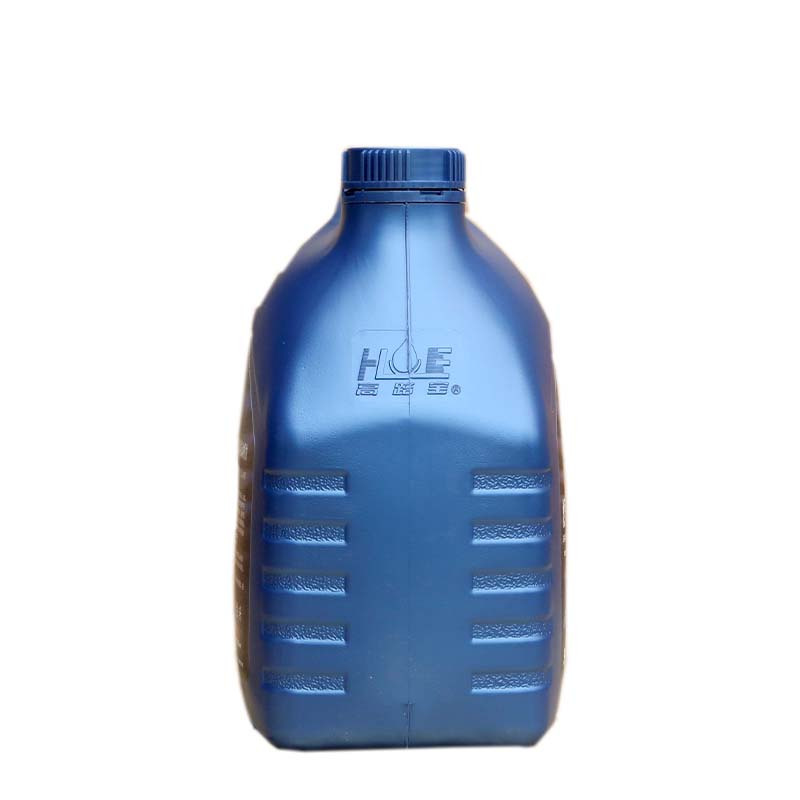 高路宝 燃气 汽油双燃料发动机油SL-CH-4 10W-30( 4L)
