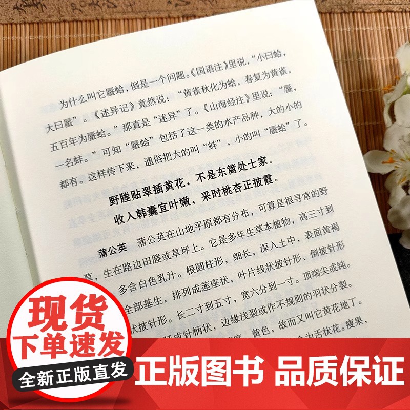 蠹鱼文丛:藕汀诗话 吴藕汀作品集药窗诗话书籍高清大图