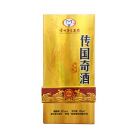 贵州茅台 传国奇酒 御尊 酱香型白酒 53度 500ml*6 整箱装