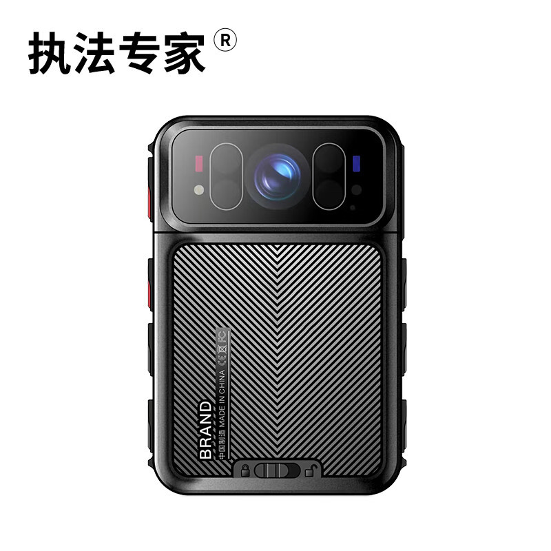 执法专家执法记录仪DSJ-M5-256G 5G实时图传WiFi高清现场工作记录仪 内存 256G高清大图