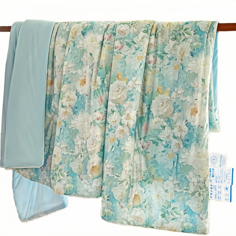 亿洛莱 被子 200*230cm 条高清大图