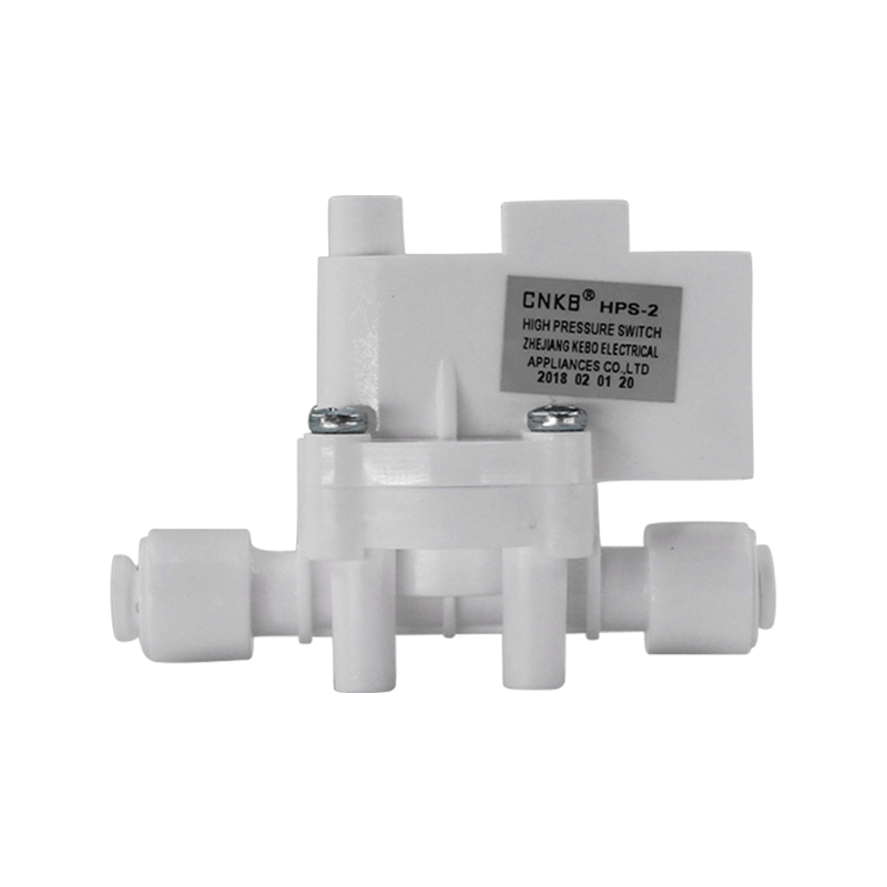 适合美的反渗透净水器净水机过滤器配件纯水机高压开关高清大图