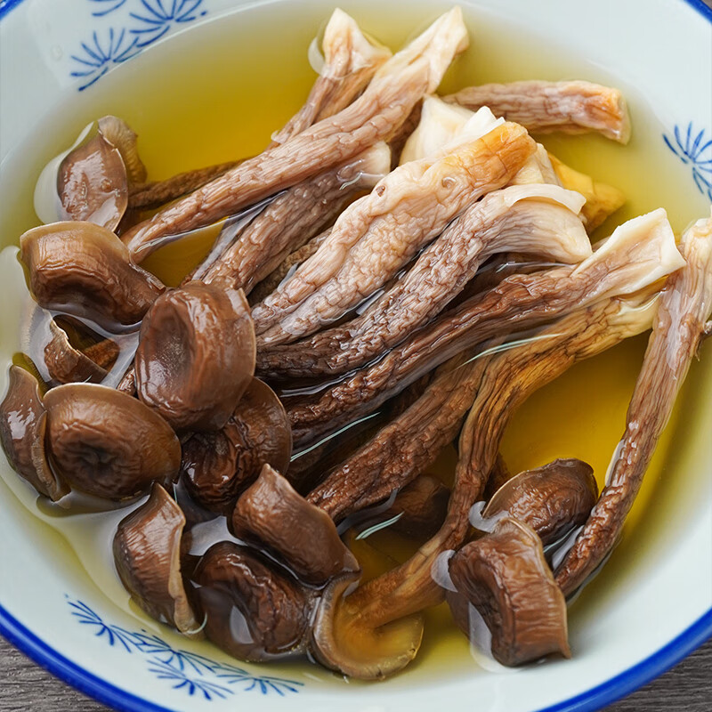 WAHL (散装)鹿茸菌 单位:斤