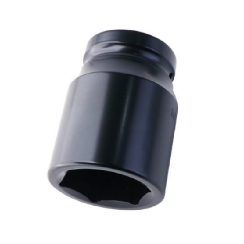 长鹿电泳风炮套筒 1寸-50mm 个高清大图