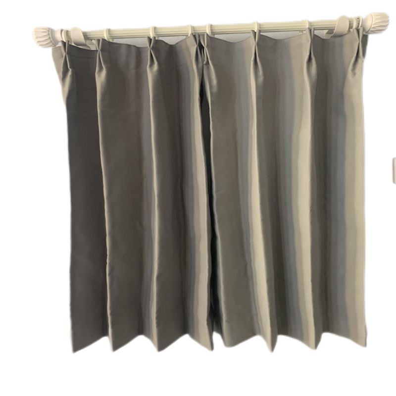 丝路众成 加厚遮光窗帘 定制 平方米高清大图