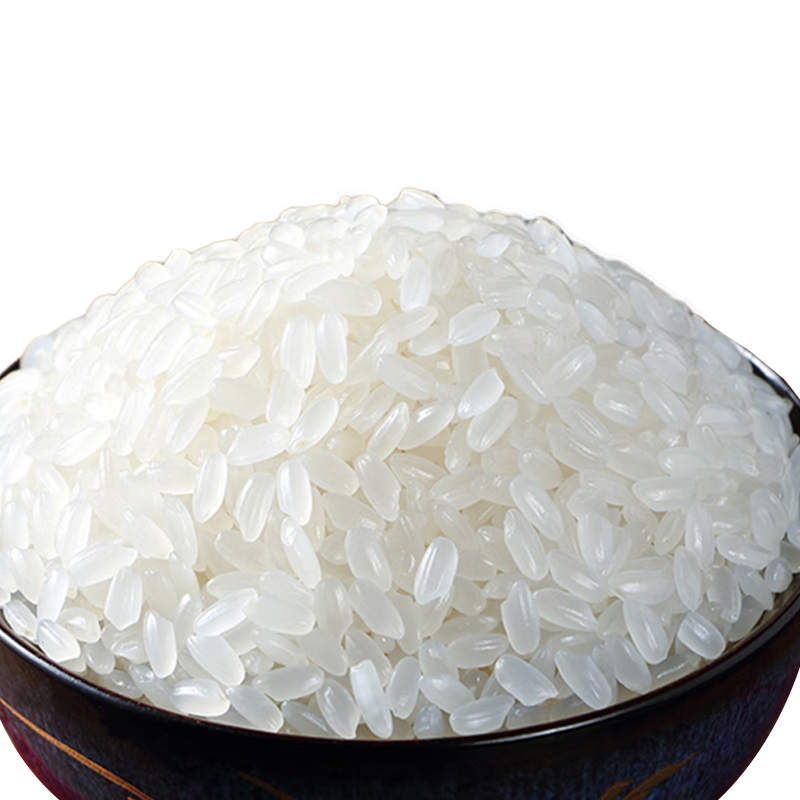 十月稻田(SHIYUEDAOTIAN) 凤凰呈祥长粒香米 5kg高清大图