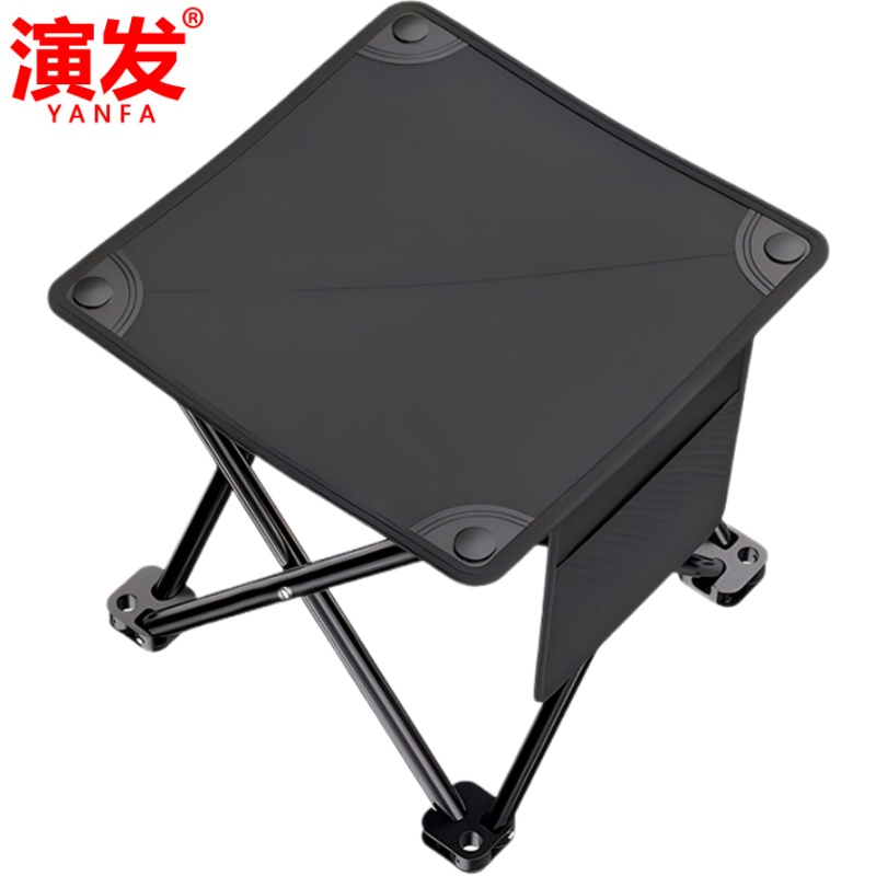 演发 折叠凳大号 个高清大图