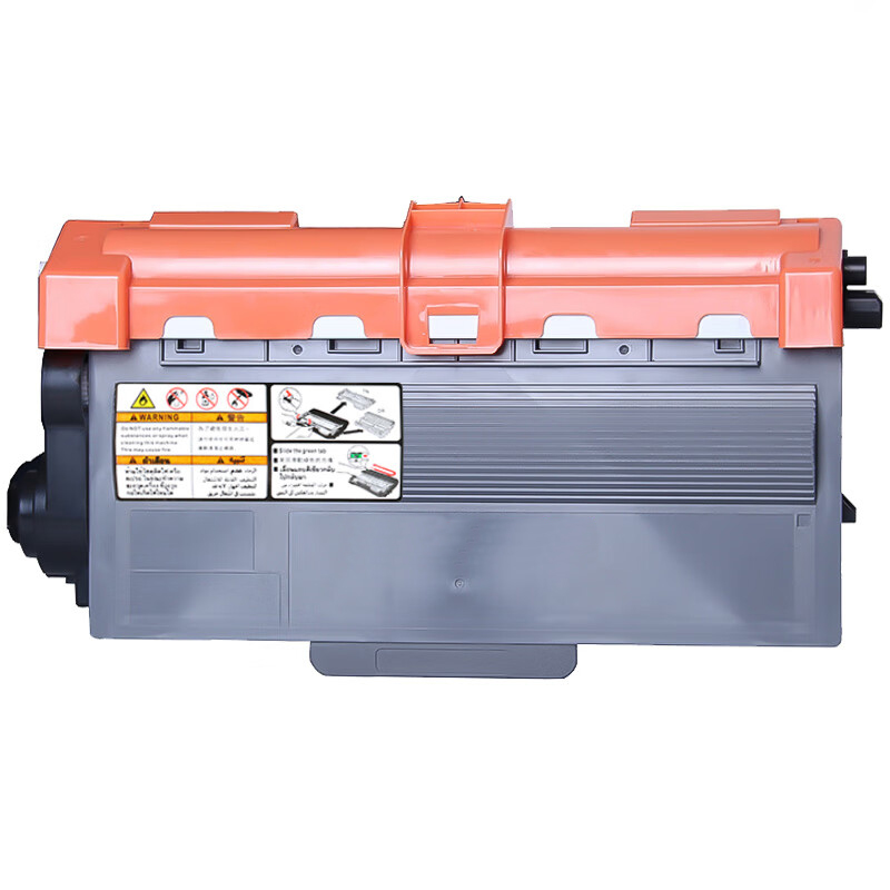 彩标 CB-TN-3385 8000页适用兄弟5440/5445/5450/5054/8510 碳粉 (单位: 只)黑高清大图
