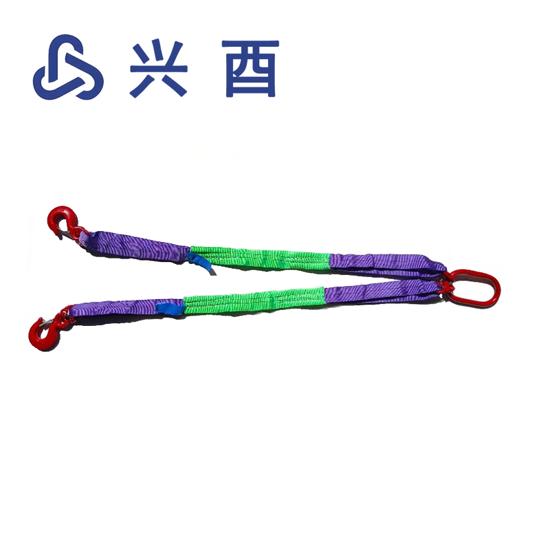 兴酉 柔性涤纶带 5T-5M 个高清大图
