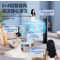 格力GREE空调扇KS-06S70Dg 6L大水箱 负离子香薰 10米送凉 多孔湿帘 遥控5档风力 单冷节能65W