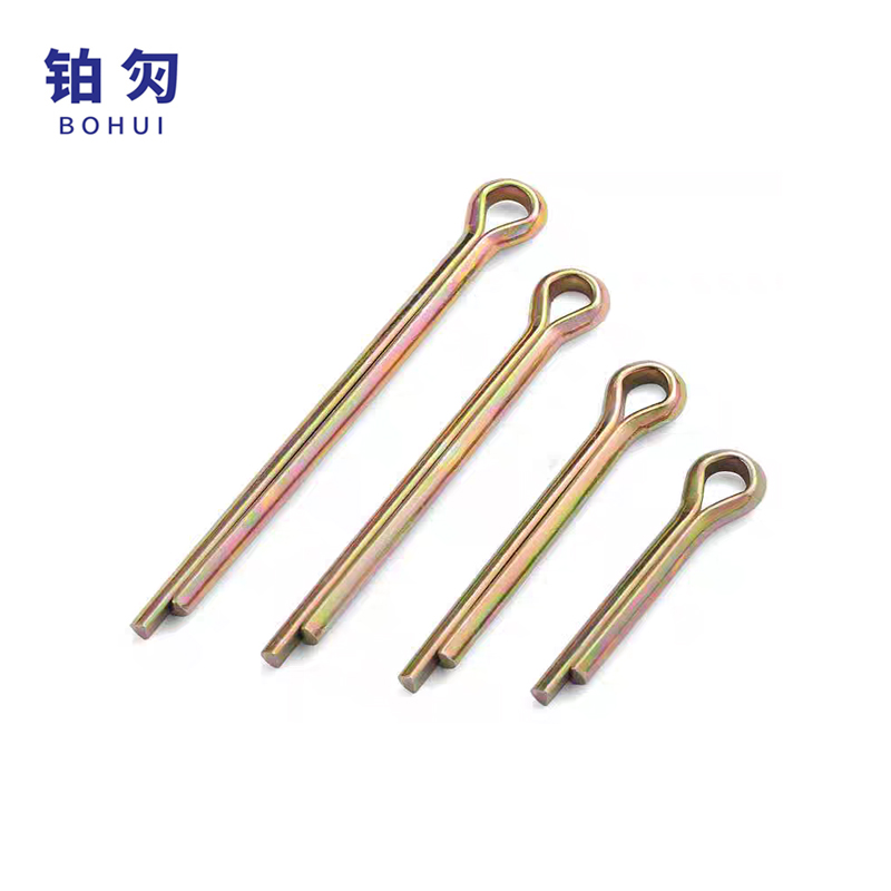 铂灳 开口销 6*40mm 个高清大图