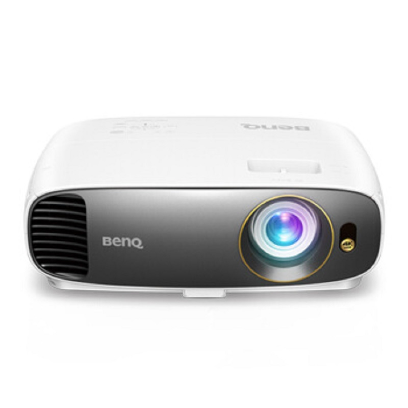 明基（BenQ）W1700 4K投影仪 投影机家用（4K超高清 2200流明 HDR 3D HDMI 2.0接口）