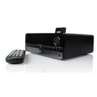 RSR DD720 蓝牙组合音响 DVD iphone ipad .音响