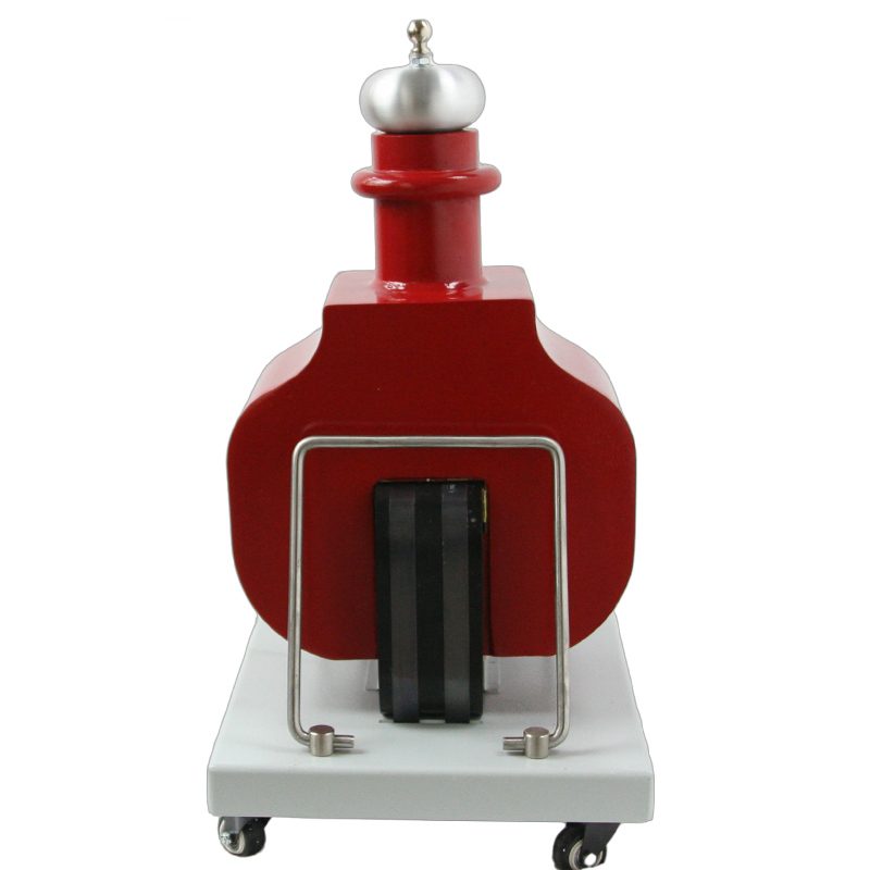 冀祥瑞 交流耐压试验器 SRS5/50 套高清大图