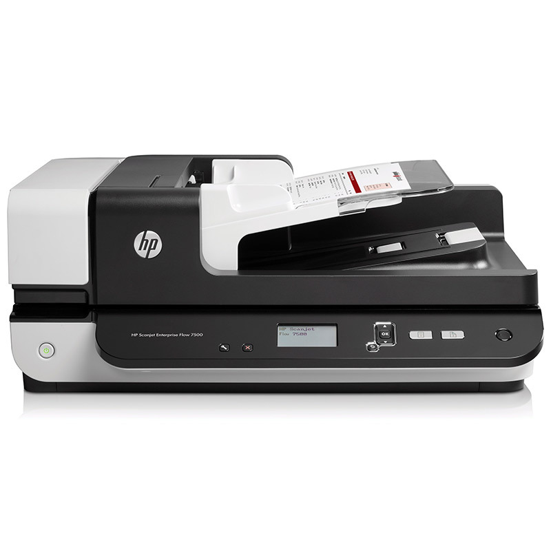 惠普(HP)HP SCANJET ENTERPRISE 7500 平板扫描仪