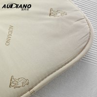 澳丹奴 驼毛床垫