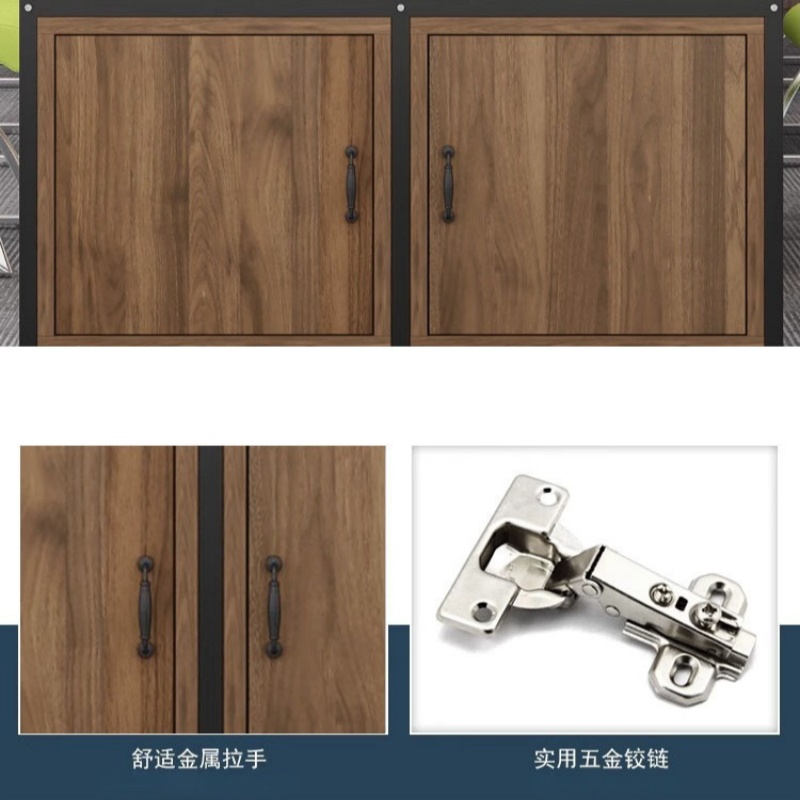 锁匠 展示柜高清大图