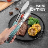 美厨 不锈钢食品夹 食物夹蛋糕夹 好帮手系列 厨房夹子MCHS-021