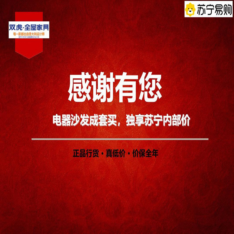 双虎ZQ-S2201茶几意式极简高清大图