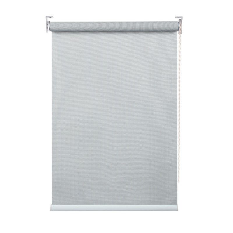 洛菲源 阳光面料卷帘 高档防水遮光窗帘办公室常用卷帘 1平方米颜色多样 平方米