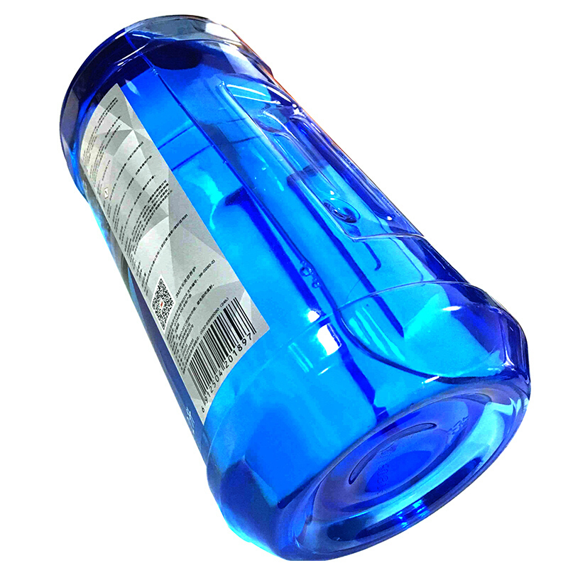 3M 汽车玻璃水清洁剂2L/瓶