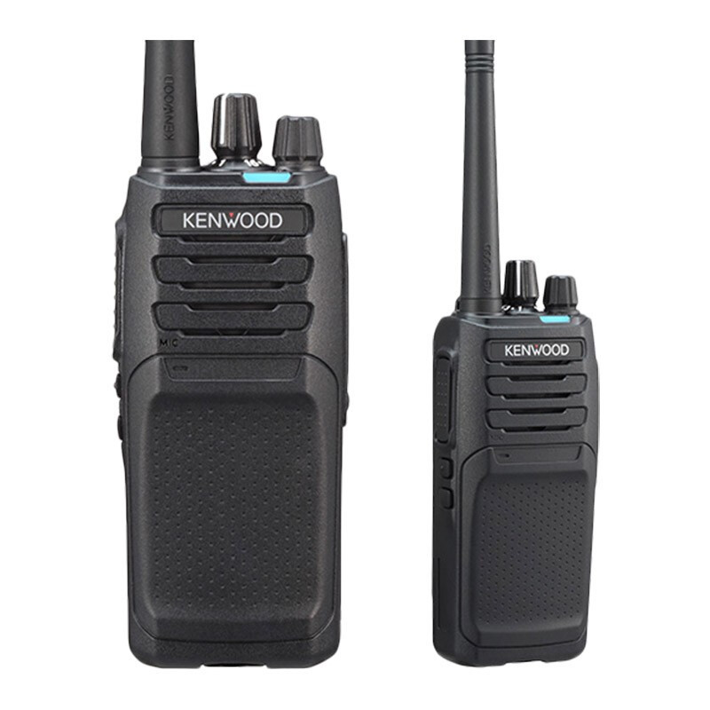 建伍(KENWOOD )NX-1300N-C3数字对讲机NXDN制式商用手持台 NXDN制式 400M频段无键盘