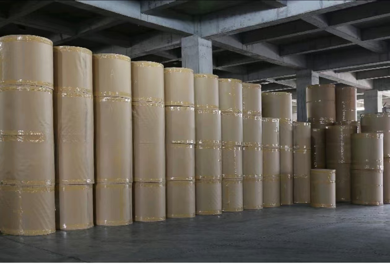 绚霓 蓝图纸 2寸芯 双面150米/卷 A4 310mm*50m高清大图