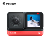 Insta360 ONE R 70cm 碳纤维自拍杆 广角拍摄 会隐形的自拍杆