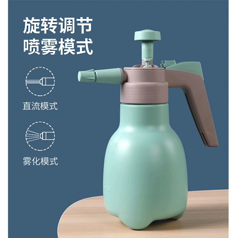 耀豪坤 喷壶(防 爆 款)2L/个高清大图